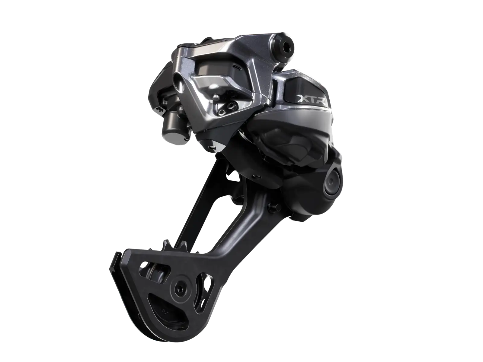 Shimano XTR RD-M9250-SGS, SW-M9250-R, BT-DN320, EC-DN100, SM-CN910-12 Zestaw do modernizacji