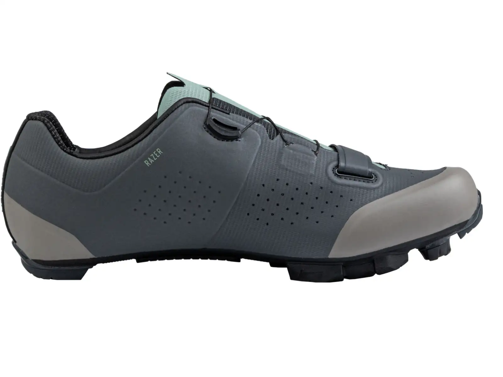 Northwave Razer męskie buty MTB Dark Grey/Sage