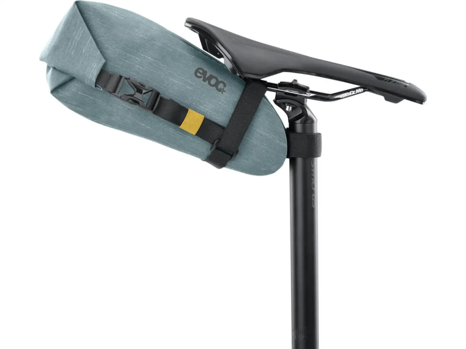 Evoc Seat Pack WP torba podsiodłowa 2 l stalowy szary