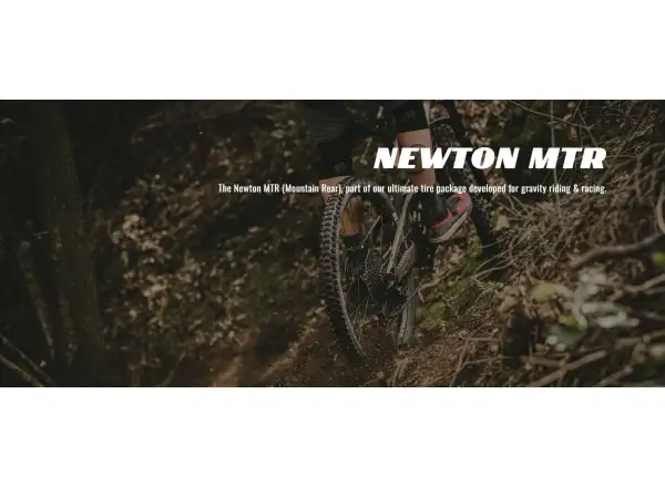 Goodyear Newton MTR Trail Tubeless Complete 29x2,40" MTB opona kevlar