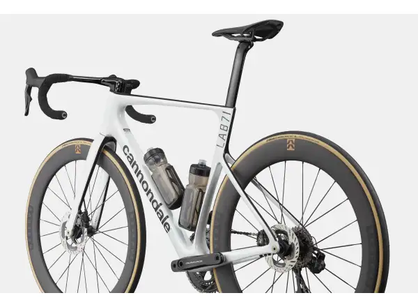 Cannondale SuperSix Evo LAB71 rower szosowy Cashmere CAS