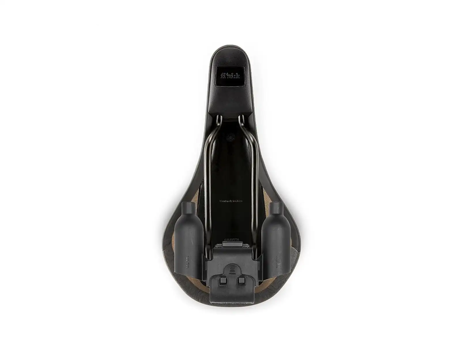 Fizik Alpaca Carriage Kit uchwyt z narzędziami pod siodło