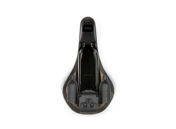 Fizik Alpaca Carriage Kit uchwyt z narzędziami pod siodło