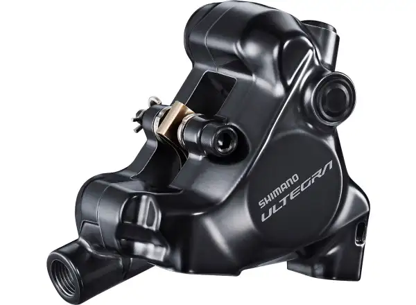 Shimano Ultegra Di2 BR-R8170/ST-R8170 2 sp. dźwignia zmiany biegów i hamulca oraz zacisk FM przedni