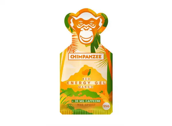 Chimpanzee żel energetyczny Mango 35 g