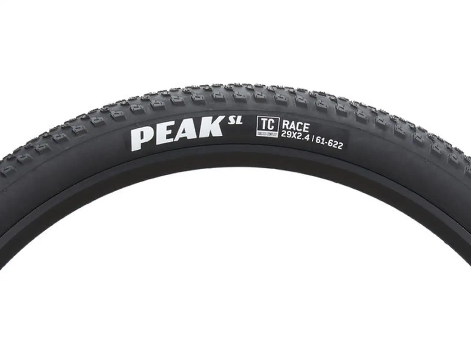 Goodyear Peak SL Race Tubeless Complete 29x2,40" MTB opona kevlar