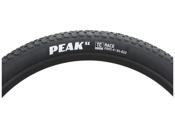 Goodyear Peak SL Race Tubeless Complete 29x2,40" MTB opona kevlar
