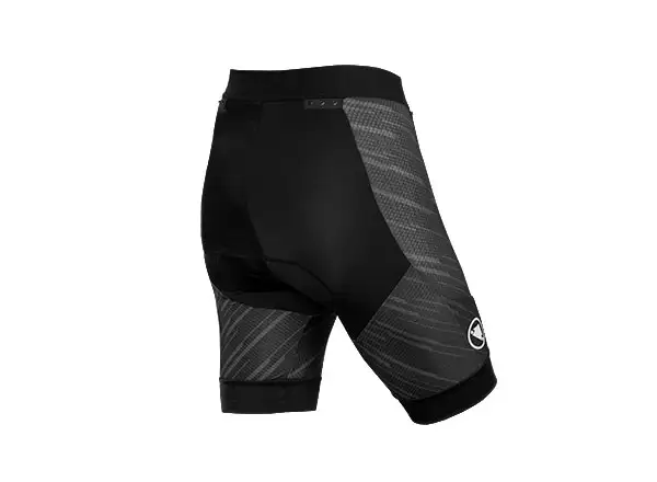 Endura SingleTrack Liner II damskie wewnętrzne szorty Black