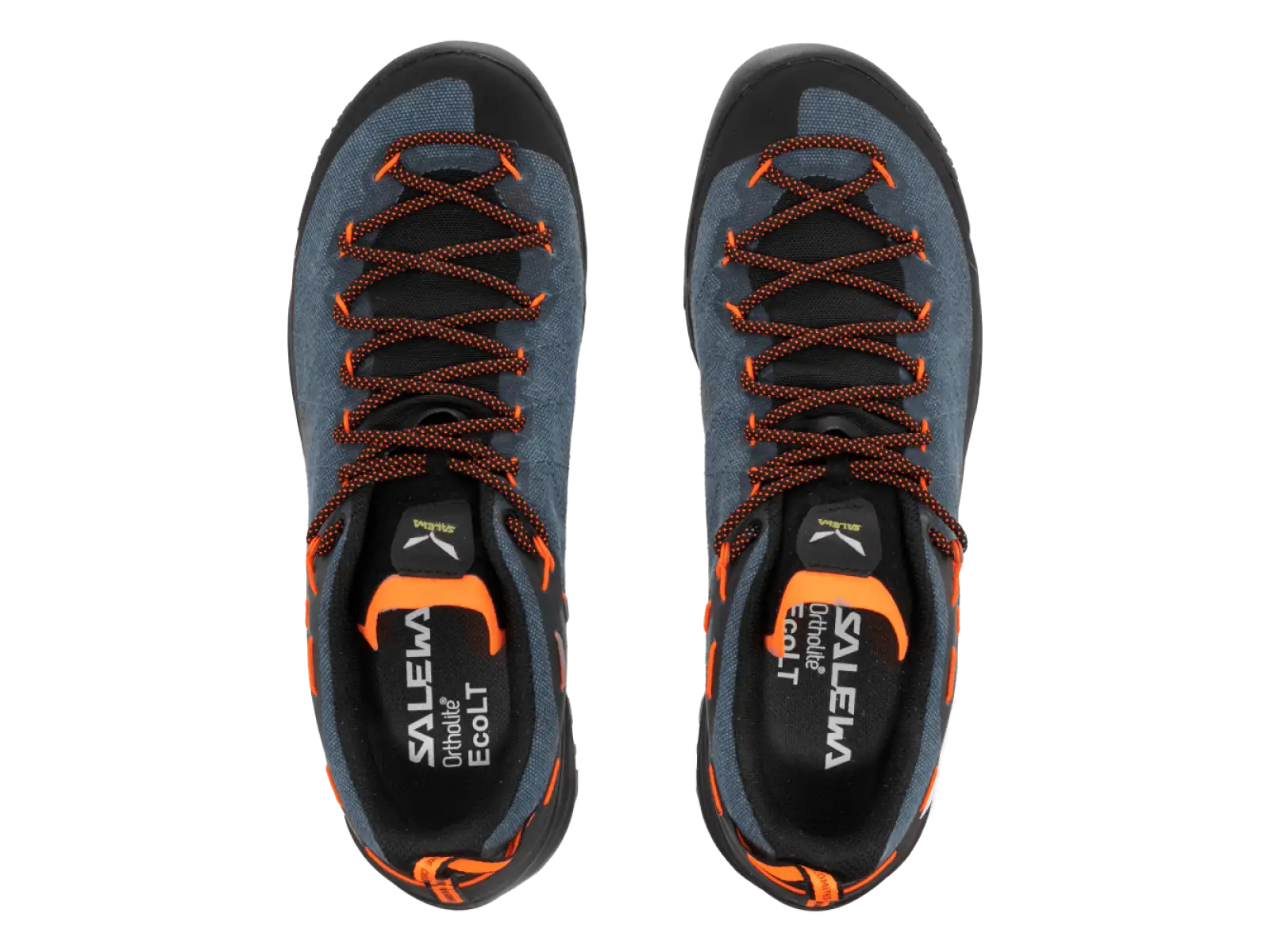 Salewa Wildfire Canvas męskie buty Dark Denim/Black