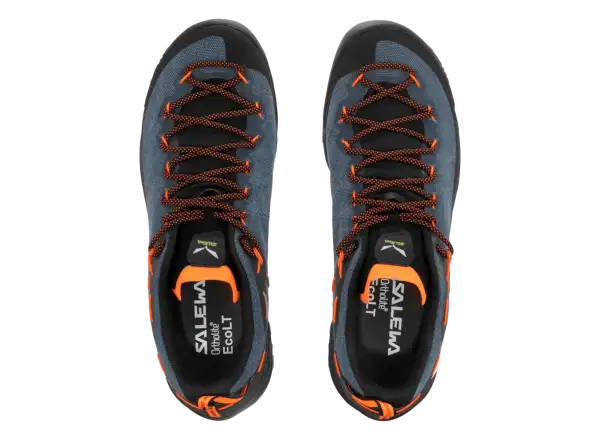 Salewa Wildfire Canvas męskie buty Dark Denim/Black
