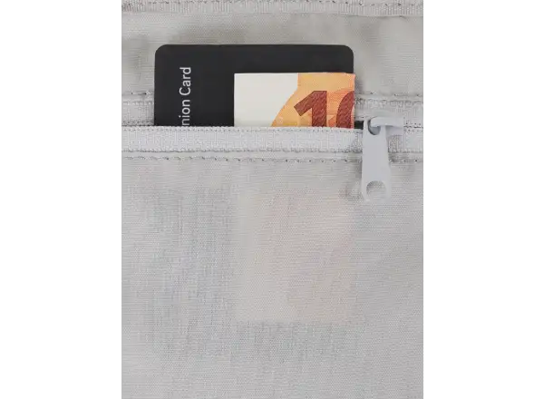 Aevor Hip Bag Ease torba na ramię/nerka Black