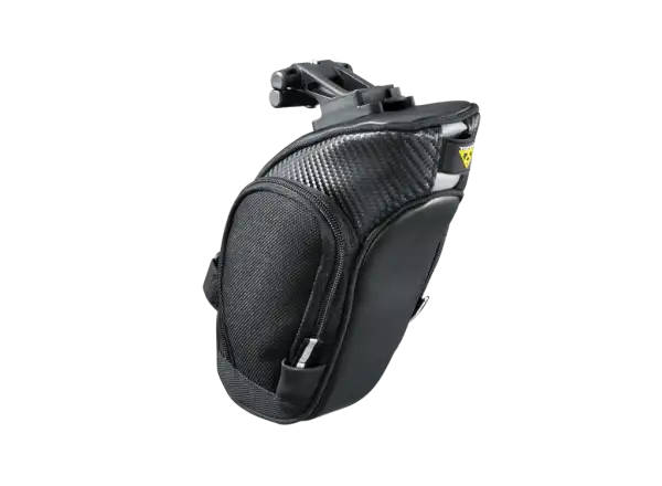 Topeak Mondo Pack torba pod siodło 1,2 l czarna