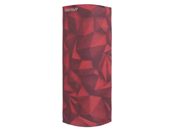 Silvini Motivo wielofunkcyjna chusta merlot/cloud