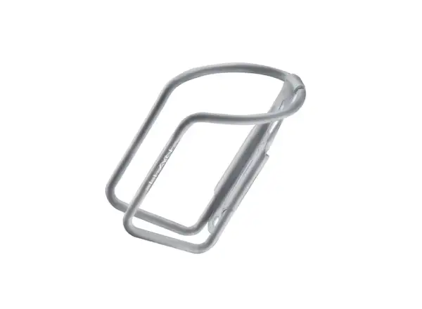 Lezyne Power koszyk na butelki Powder Silver