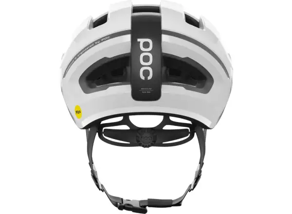 POC Omne Air MIPS kask Hydrogen White