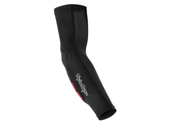 Troy Lee Designs Speed ochraniacze łokci Black