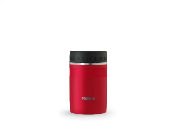 Primus Flinta Lunch Jug termos Primus Red 0,55 l