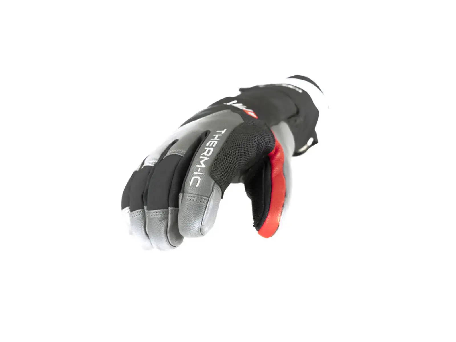 Thermic Freeride Extra Warm rękawice - FWT Etition