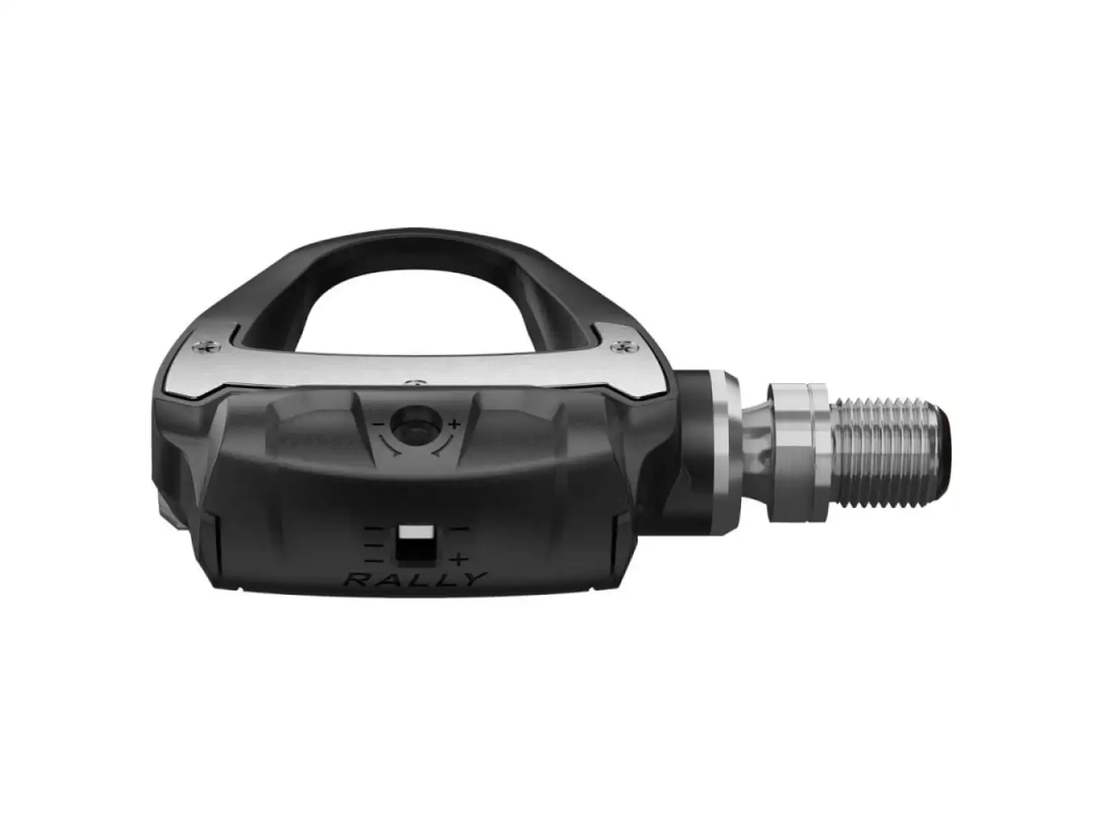 Garmin Rally RS200 pedały z miernikiem mocy Double Shimano SPD-SL