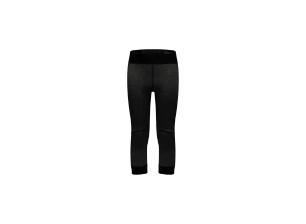 POC Layer Cut Resistant dziecięce spodnie bieliźniane odporne na przecięcie Uranium Black