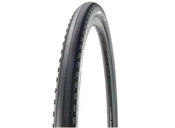 Maxxis Receptor EXO TR 120 TPI 40-622 gravel opona kevlar