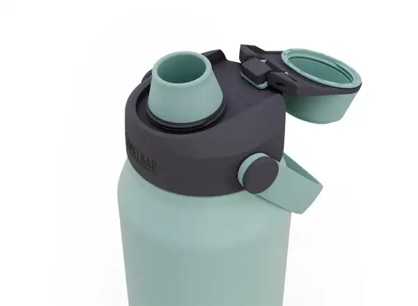 Camelbak Thrive Chug VSS 1 l butelka Silver Mist