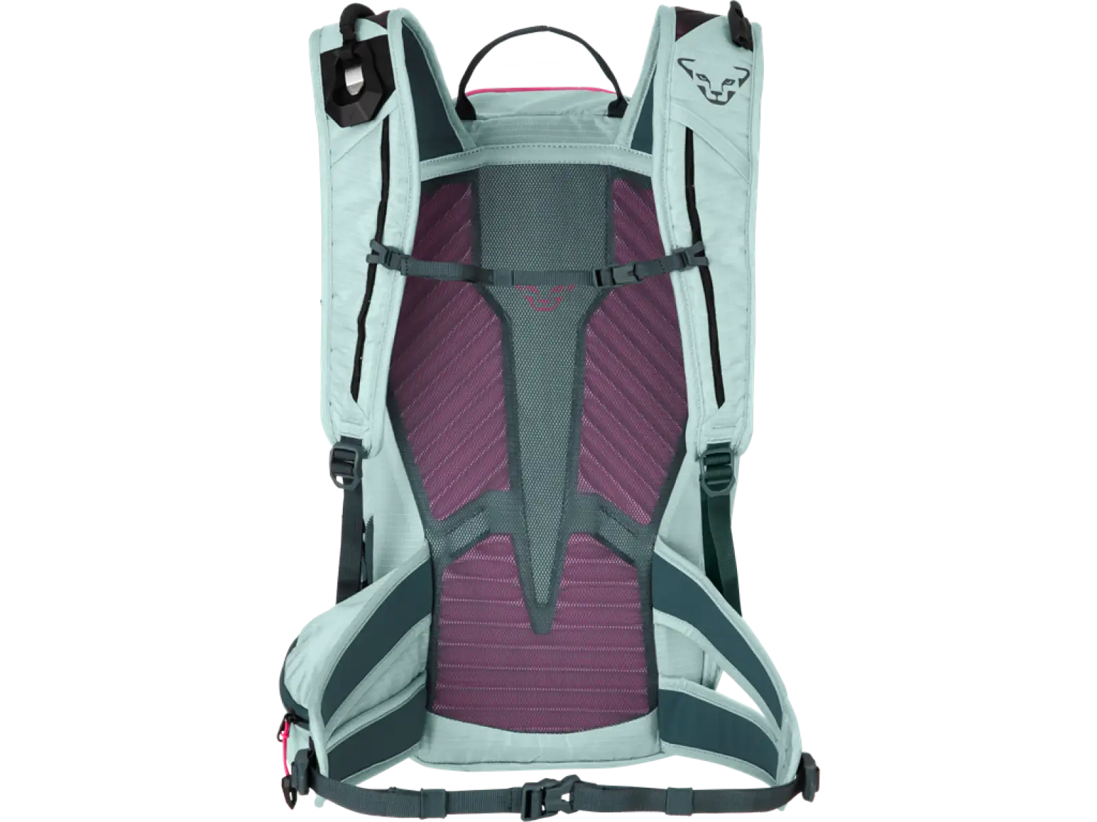 Dynafit Speed damski plecak skiturowy 22 l Cloud Blue/Cinder