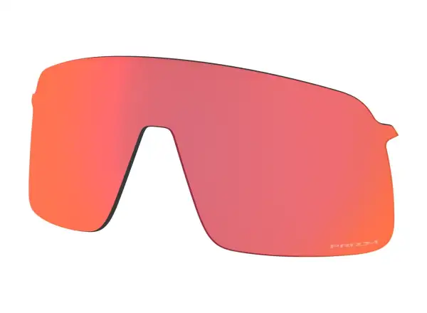 Oakley Sutro Lite soczewka Prizm Trail Torch