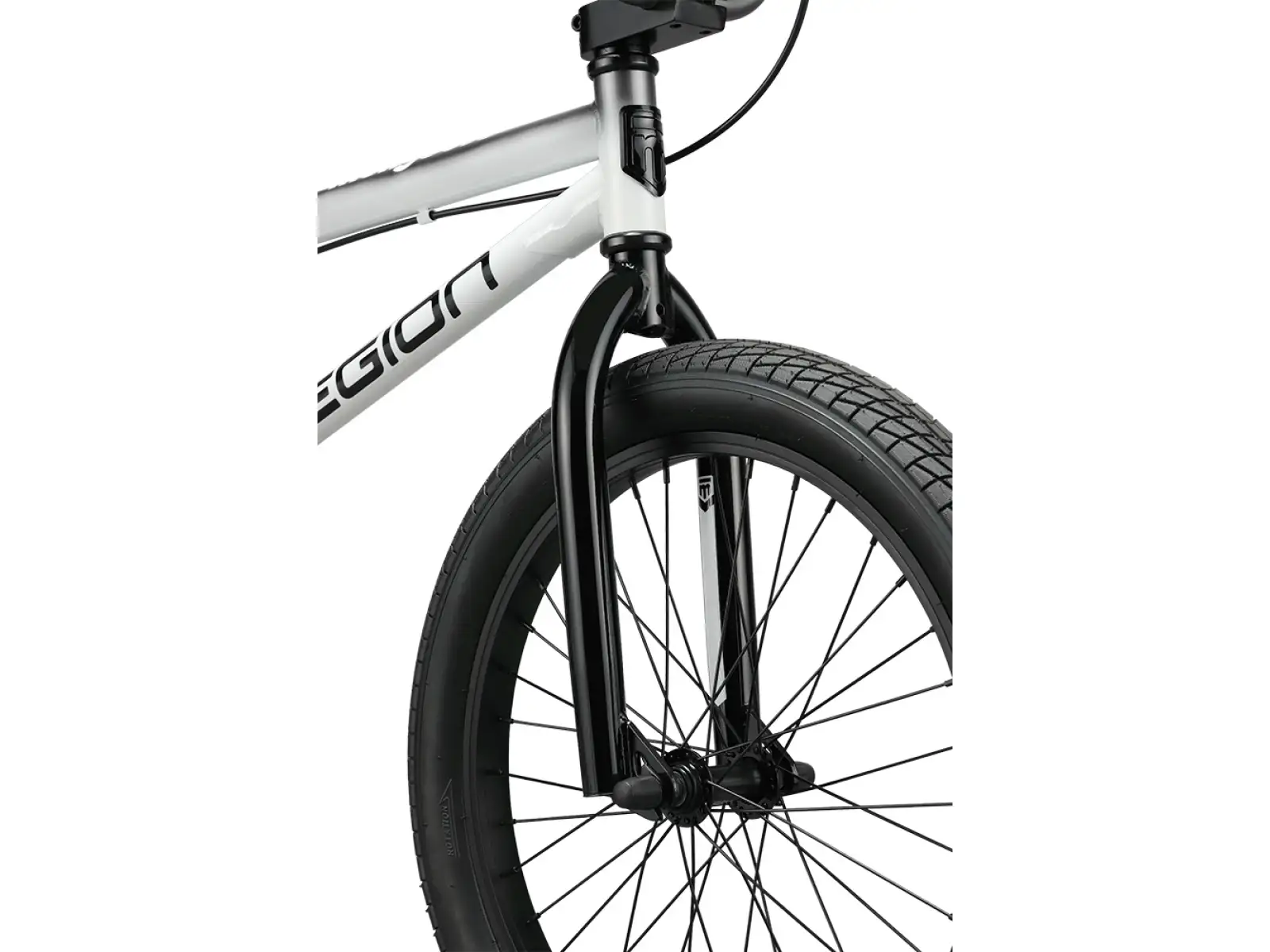 Mongoose Legion 20 WHT BMX rower
