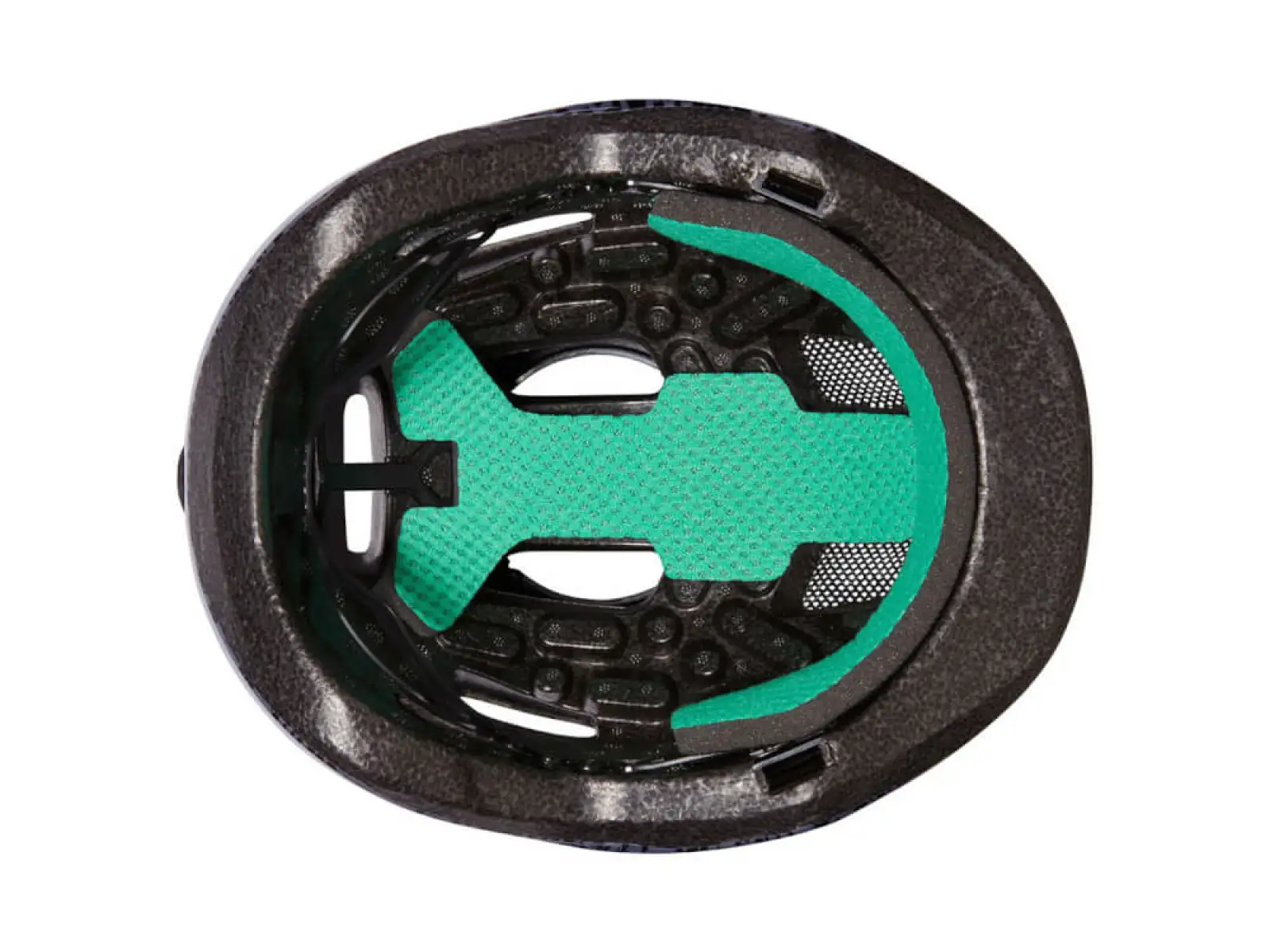 Lazer NUTZ KC dziecięcy kask czarna Leopardí vel. Uni (50-56 cm)