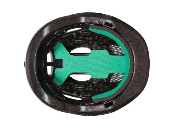 Lazer NUTZ KC dziecięcy kask czarna Leopardí vel. Uni (50-56 cm)