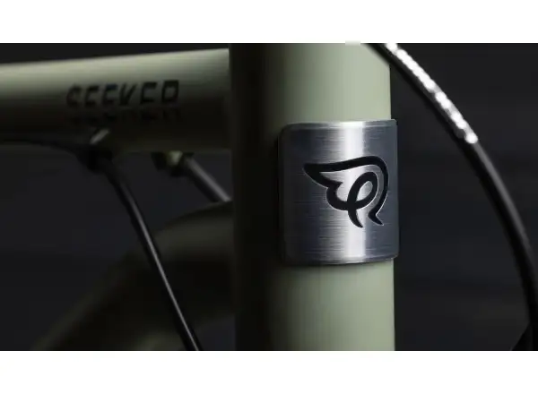 Early Rider Seeker 20 rower dziecięcy Sage Green