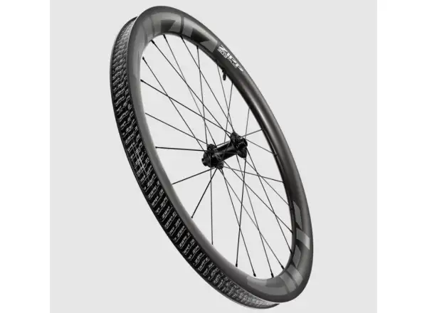 Zipp 303 XPLR S przednie koło szprychowe 12x100 mm