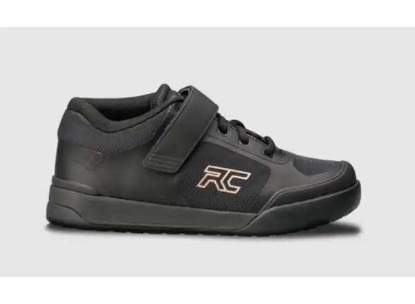 Ride Concepts Traverse damskie buty Black/Gold