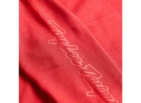 Troy Lee Designs Peace Out męska bluza Scarlet