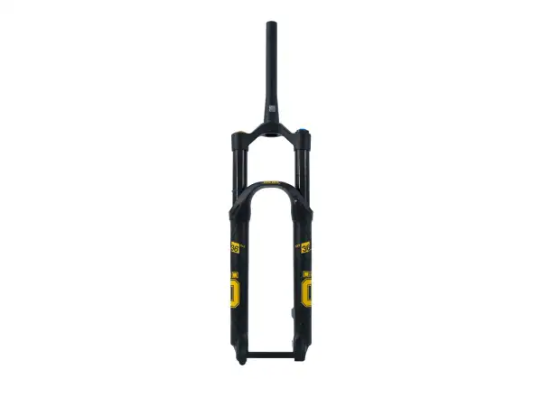Öhlins RXF36 m.2 29” Air amortyzowany widelec 160 mm 15x110 mm 44 mm rake czarna