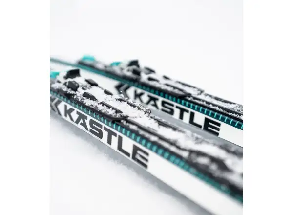 Kästle XA10 Classic Crown Medium narty biegowe