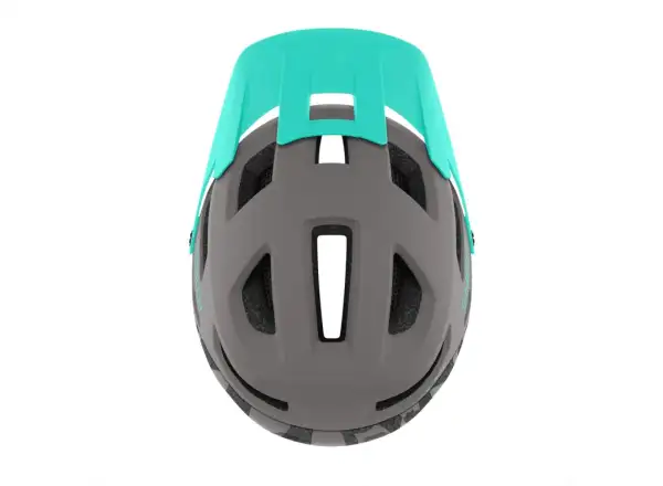 Smith Payroll Mips kask Matte Ash/Roam
