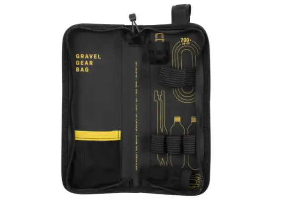 Topeak Gravel Gear zestaw naprawczy do opon bezdętkowych