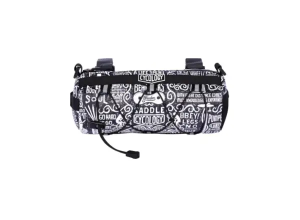 Cycology Wisdom torba na kierownicę 2,4 l