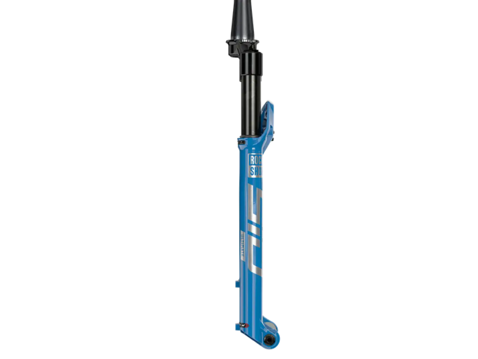 Rock Shox SID SL Ultimate RD RO C1 Boost 29" amortyzator przedni 44 mm offset Tapered Blue