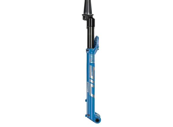 Rock Shox SID SL Ultimate RD RO C1 Boost 29" amortyzator przedni 44 mm offset Tapered Blue