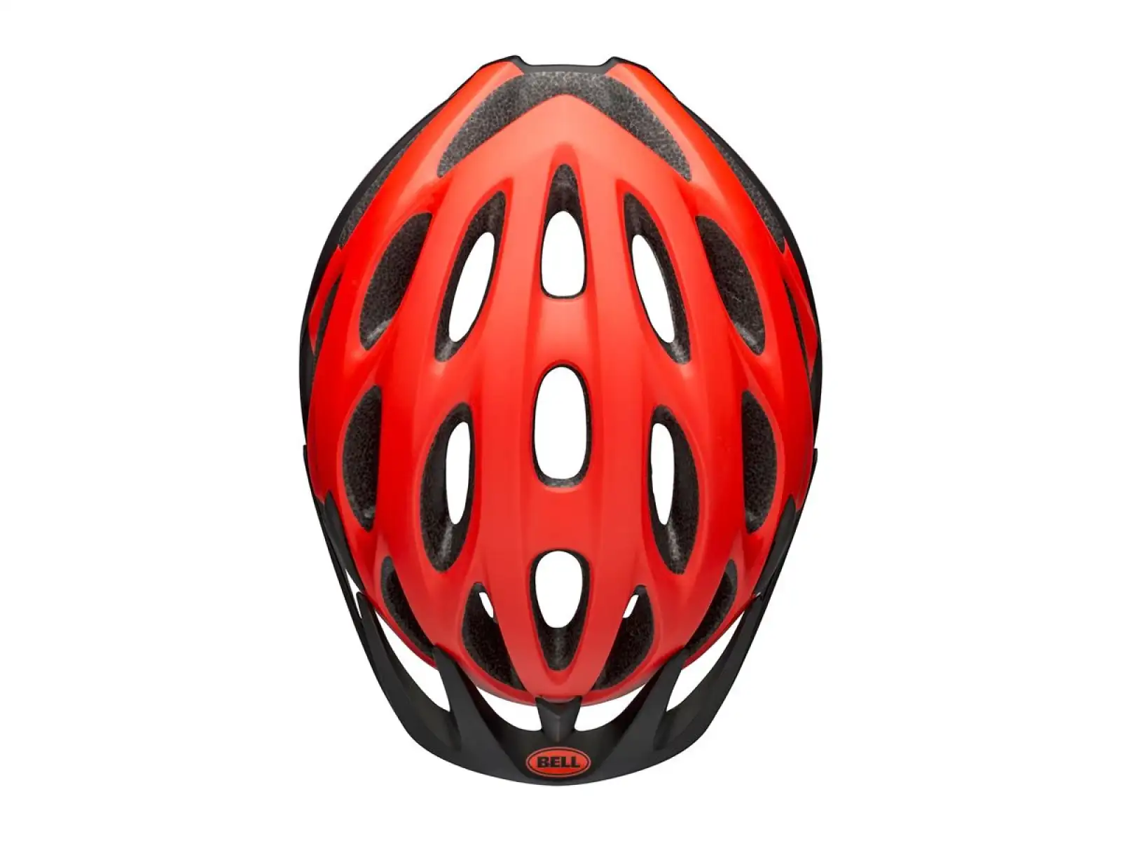 Bell Traverse kask Mat Infrared/Black