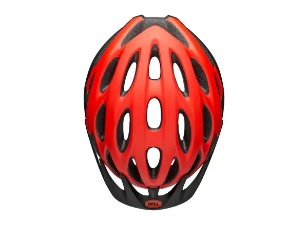 Bell Traverse kask Mat Infrared/Black
