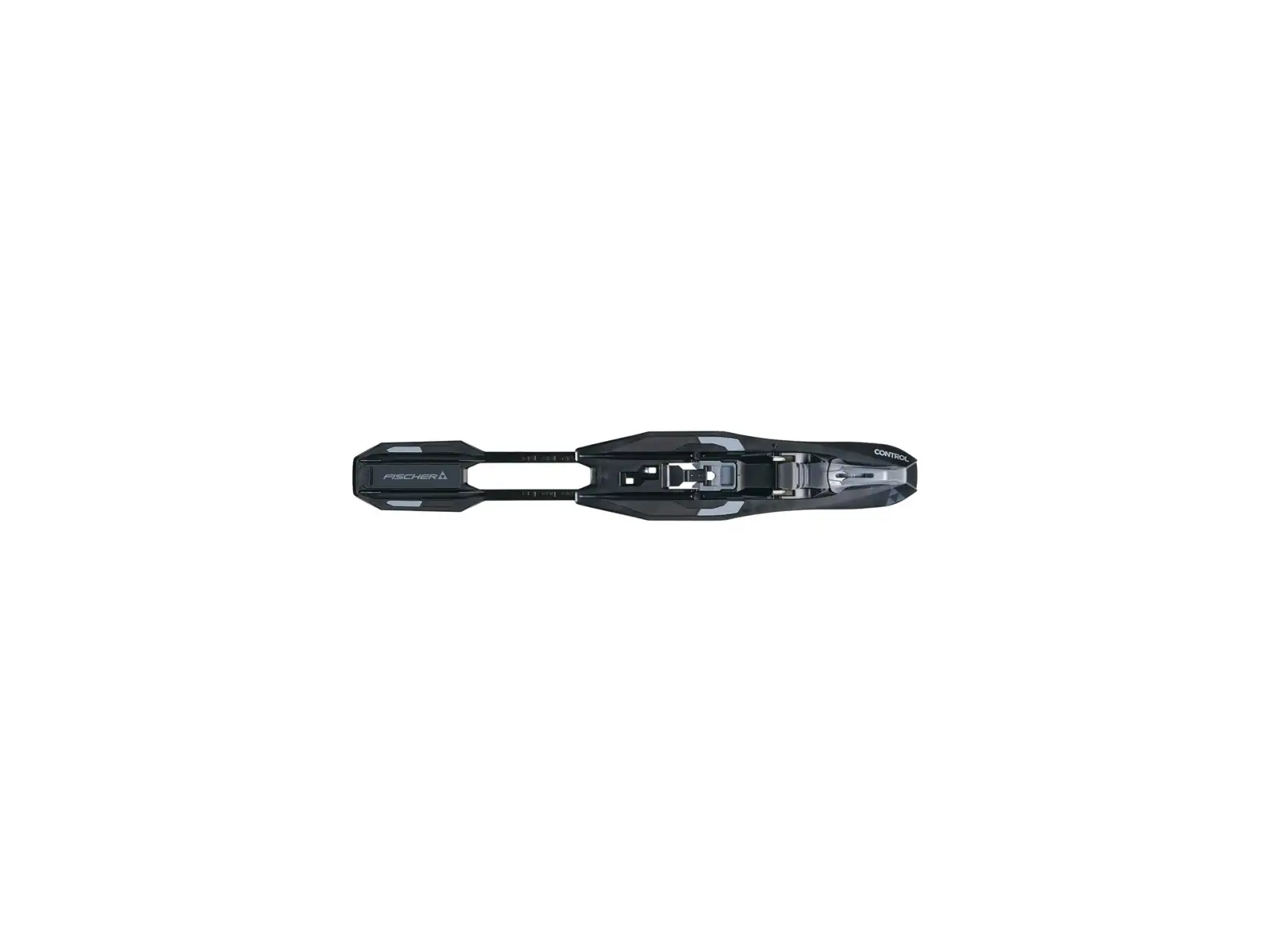Fischer Mystique EF narty biegowe + Control Step wiązania