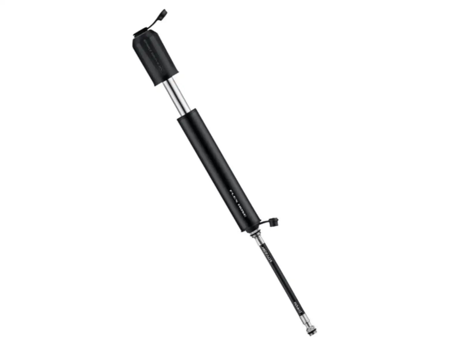 Lezyne Sport Drive HV pompka czarna