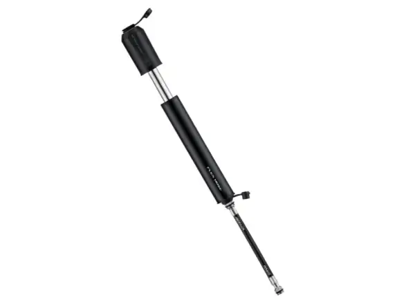 Lezyne Sport Drive HV pompka czarna