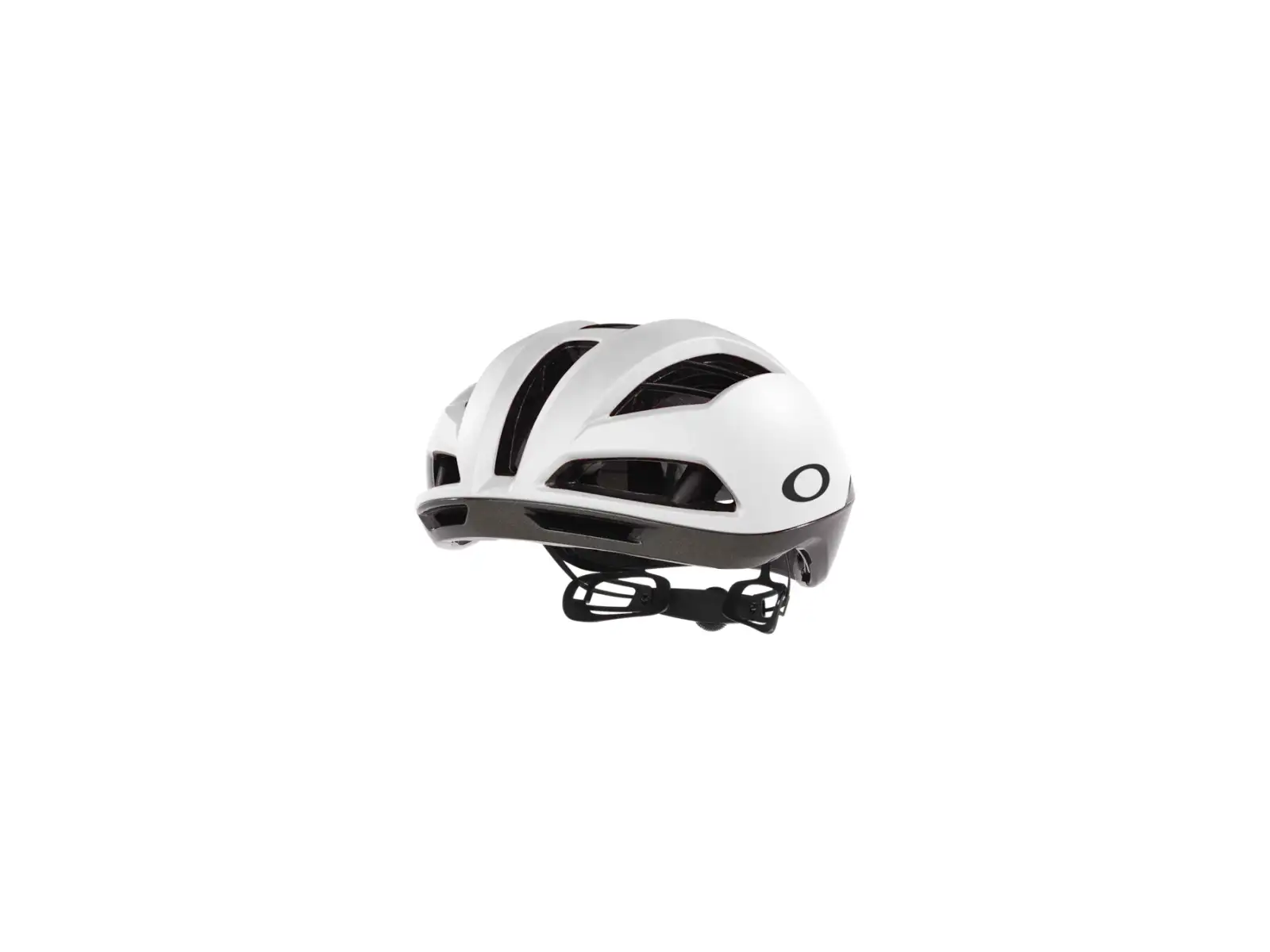 Oakley Velo Stelvio Mips kask Matte White
