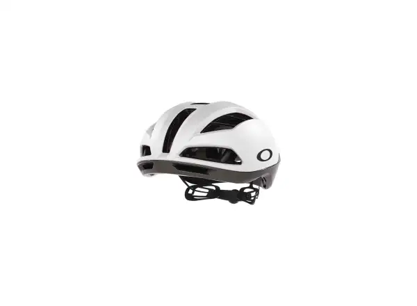 Oakley Velo Stelvio Mips kask Matte White