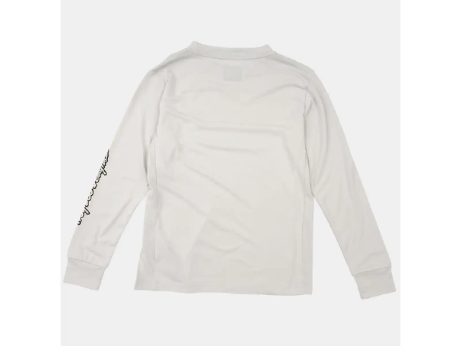 Troy Lee Designs Skyline Ride Tee Signature dziecięcy dres długi rękaw Mist